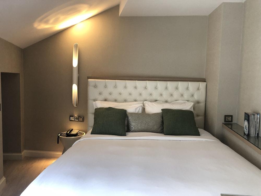 Hotel Barbera Hotel Istanbul